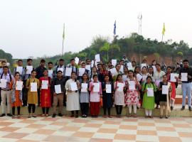 Techno College of Engineering, Agartala