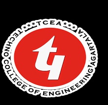Techno College of Engineering, Agartala logo
