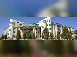 Yaduvanshi College of Engineering and Technology,Narnaul