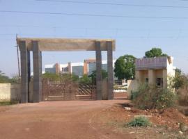 Yugantar Institute of Technology and Management