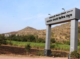 Dadasaheb Mokashi College of Food Technology