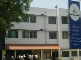 Queen’s college of Food Technology and Research Foundation