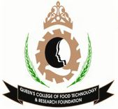 Queen’s college of Food Technology and Research Foundation logo