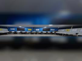 Shiv Shankar College of Agricultural Engineering and Technology