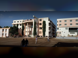 Shramshakti College of Food Technology