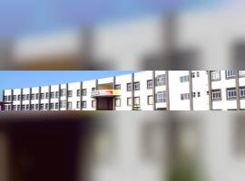Sakshi Institute of Technology and Management