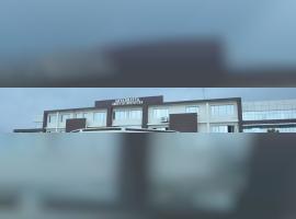 Aryabhatta Group of Institutes