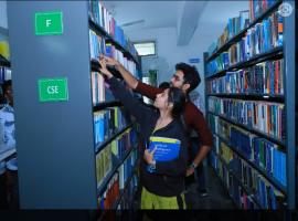 Pallavi Engineering College