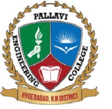 Pallavi Engineering College logo