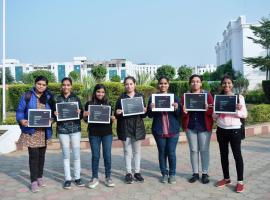 Global Nature Care Group Sangathan Institution