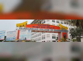 Raja Rajesheshwari College of Engineering