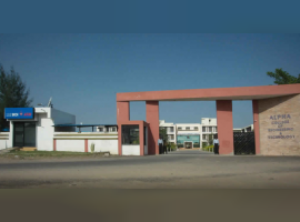 Alpha College of Engineering and Technology, Gandhinagar