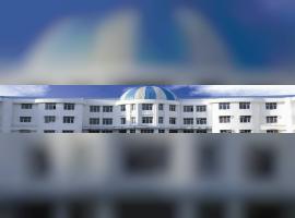Amritsar College of Engineering and Technology
