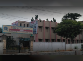 ASK College of Technology and Management