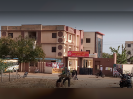 Aryabhatta College of Engineering and Research Center