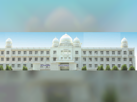 Sai Rajeswari Institute of Technology