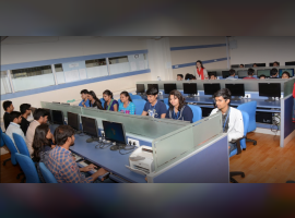 Bharati Vidyapeeths College of Engineering