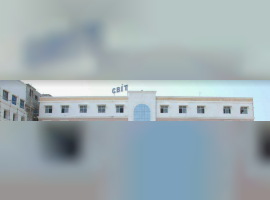 Chaitanya Bharathi Institute of Technology, Kadapa