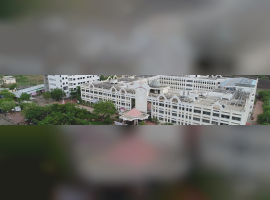 SVERI's College of Engineering, Pandharpur