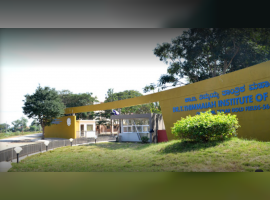 Dr. Timmaiah Institute of Technology