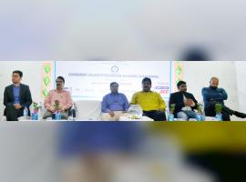 Government College of Engineering, Kalahandi