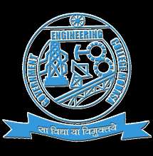 Government Engineering College, Modasa logo