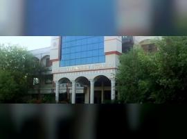 JB Institute of Engineering and Technology