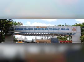 KLEs College of Engineering and Technology