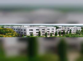 KLS Vishwanathrao Deshpande Institute of Technology