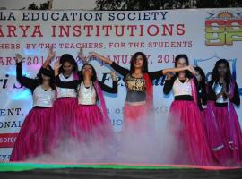 G.V. Acharya Institute of Engineering and Technology