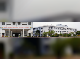Loyola Institute of Technology and Management