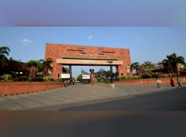 Lokmanya Tilak Jankalyan Shikshan Sanstha's Priyadarshini College of Engineering