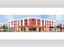 Shri Chhatrapati Shivajiraje College of Engineering