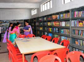 Shri Rama Krishna Group Of Institutions