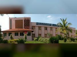 BCE - Bahubali College of Engineering