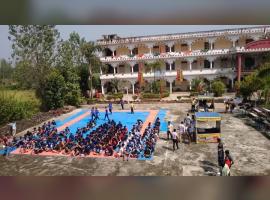 Bishamber Sahai Group of Institute