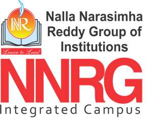 Nalla Narasimha Reddy Education Society’s Group of Institutions logo