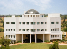 Bharat Institute of Engineering and Technology, Telangana