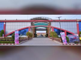 Shri Rawatpura Sarkar Institutions, Datia