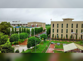 MIT Group of Institutes, Ujjain