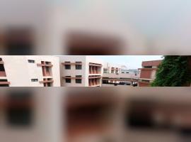 Central College of Engineering and Management