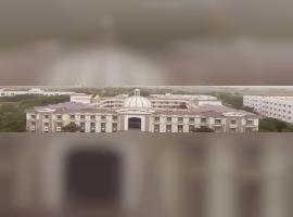 Sri Annamacharya Institute of Technology and Sciences, Rajampet