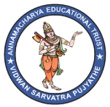 Sri Annamacharya Institute of Technology and Sciences, Rajampet logo