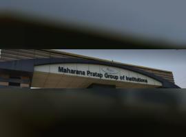 MPGI - Maharana Pratap Group of Institutions