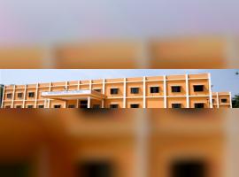 Government Polytechnic College, Kosgi