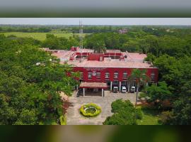 Agricultural Engineering College and Research Institute, Kumulur - Tamil Nadu Agricultural University