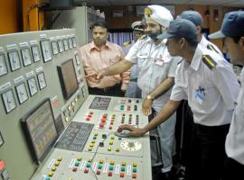 Marina Maritime Academy