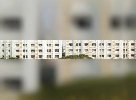 SRM Easwari Engineering College