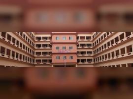 RVS Group of Institution, Kannampalayam Campus