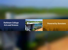 Rathinam Group of Institution [RGI] powered by Sunstone